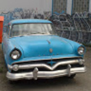 Meet your Posher, Francisco